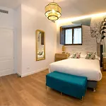 Galiana Cervantes 5 Collection * توليدو