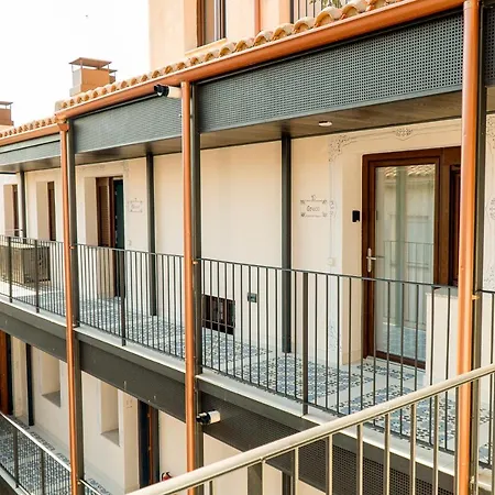 아파트 Galiana Cervantes 5 Collection *