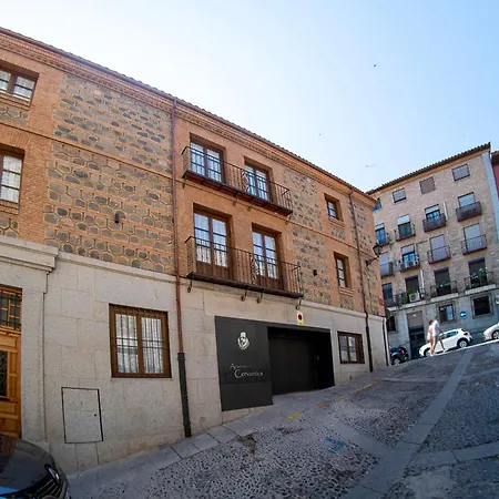 Apartment Galiana Cervantes 5 Collection