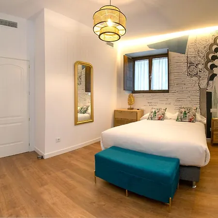 Galiana Cervantes 5 Collection * Toledo