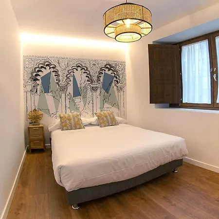 Galiana Cervantes 5 Collection