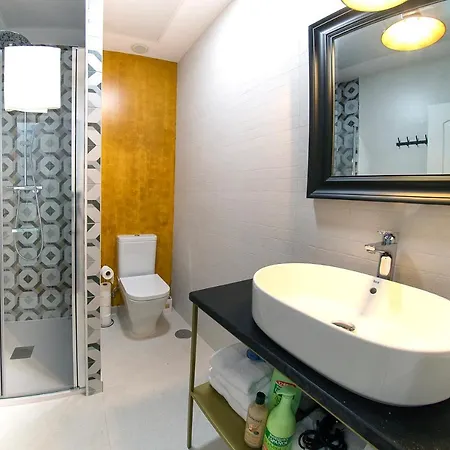 Apartment Galiana Cervantes 5 Collection *