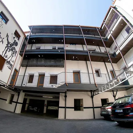 Apartment Galiana Cervantes 5 Collection