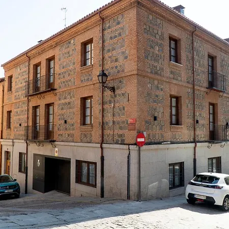 Apartamento Galiana Cervantes 5 Collection Toledo