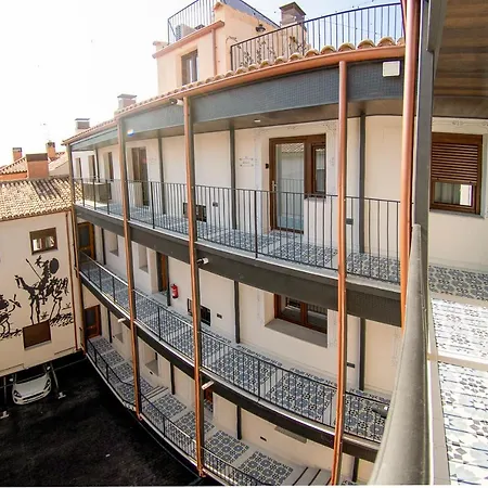 Galiana Cervantes 5 Collection Apartment *