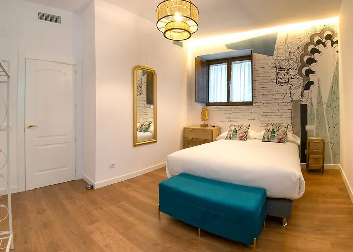 Galiana Cervantes 5 Collection * Tolède