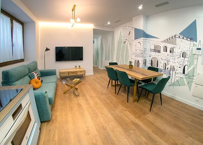 Appartement Galiana Cervantes 5 Collection *