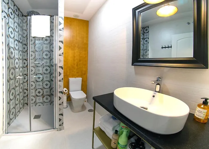 Appartement Galiana Cervantes 5 Collection *