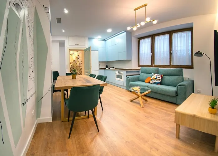 Galiana Cervantes 5 Collection *