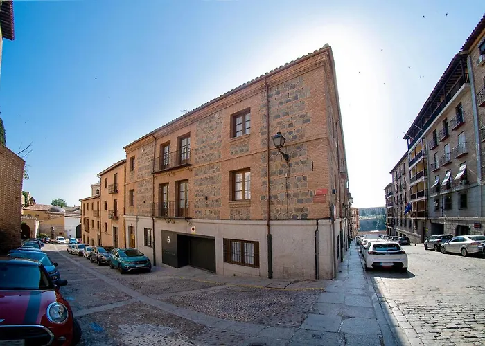 Galiana Cervantes 5 Collection *