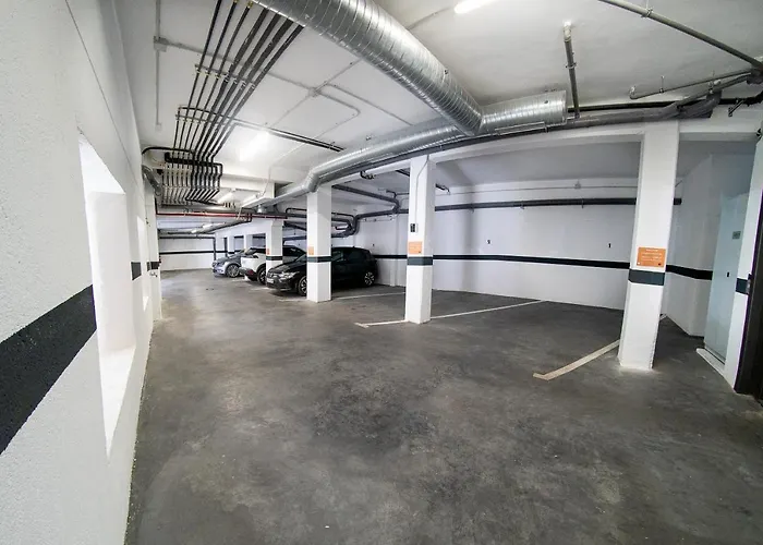 Galiana Cervantes 5 Collection Apartment