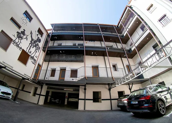 Appartement Galiana Cervantes 5 Collection