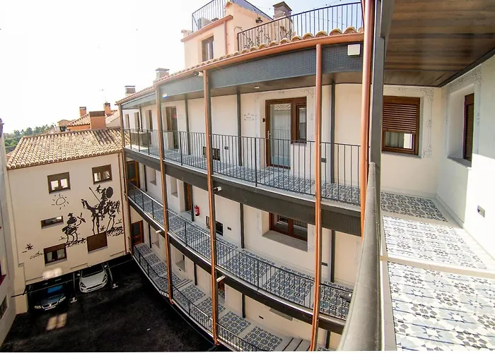 Galiana Cervantes 5 Collection Appartement *